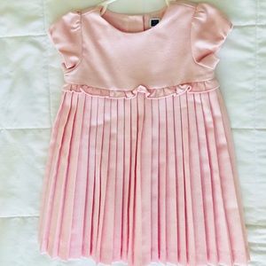 Janie and Jack Dresses - Janie and Jack Pleated Dress Janie and Jack Dresses - Janie and Jack Pleated Dress
